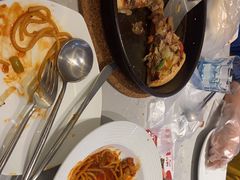 -必胜客(东部星悦天地店)