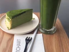 -36cake生日蛋糕·下午茶(南山店)