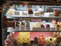 零售区-檬舒舒MonChouChou(久光百货店)