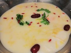 -湊湊火锅·茶憩(天环广场店)