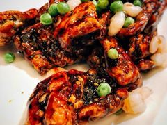 -御花园·粤菜·海鲜火锅(中山公园店)
