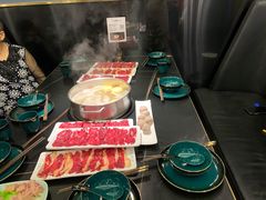 -二刀潮牛(重庆光环购物公园店)
