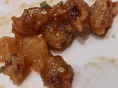 -国惠大酒楼(仓山万达店)