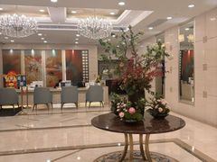 -上海嘉豪淮海国际豪生酒店