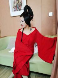 点击看大图 -盘子女人坊古装写真摄影(南京总店)