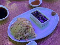 -苏小柳点心·手作小笼包(CP静安寺分院)