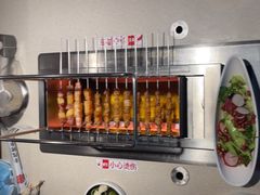 -丰茂烤串(五道口店)