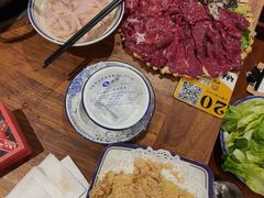 -厝味火锅·潮汕卤水火锅(十一合店)