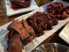 -原汁原味驴庄(长岭村店)