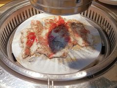 -牛市牛烤肉(西单大悦城店)