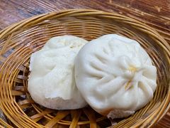 -清真石家包子(大皮院总店)