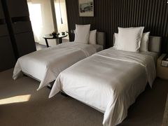 -上海柏悦酒店