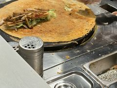 -2颗鸡蛋煎饼(龙华8号仓店)
