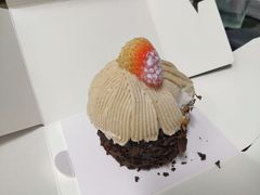 -酵墅·红酒酵母面包(羲和广场店)