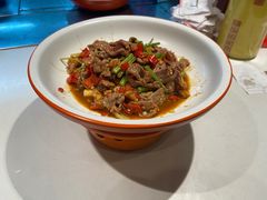 -首秀·四川料理(吾悦广场店)