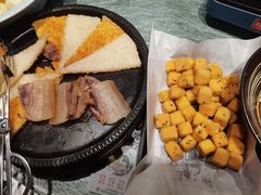 -小厨娘淮扬菜(六合欢乐港店)