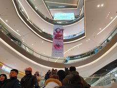 -沈阳铁西万象汇