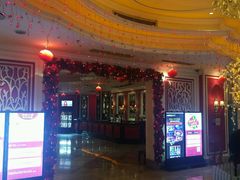 -欢乐盛KTV音乐会所(泰然店)