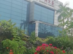 -花溪雨·森林餐厅(石基店)