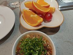 -海底捞火锅(高新万达广场店)