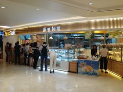 -BreadTalk面包新语·烘焙蛋糕(高德置地春广场店)
