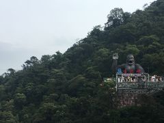 -古龙峡云天玻霸