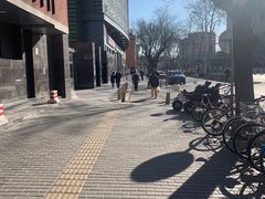 -吉野家 (新街口外大街店)