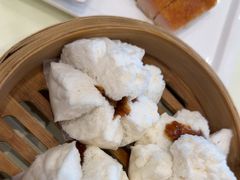 -兴悦酒家(保利克洛维店)