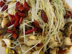 -渔家乐小海鲜(皇姑店)