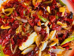 -柴窝堡22号辣子鸡·传承新疆菜