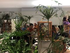 -一尺花园(安和花园店)