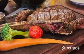 Australian Angus Ribeye Steak