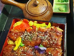 -鳗鱼家·深夜食堂(军博店)