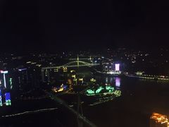 -WFC会仙楼观景台
