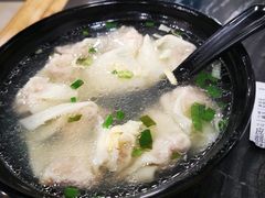 虾肉馄饨-老丰义(新市北路店)