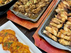 -釜山豚骨汤饭(芝罘万达广场店)