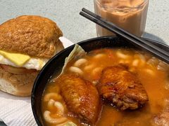 -华嫂冰室(尖沙咀店)