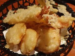 -千代武日本料理(开发区店)