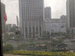 -珀丽酒店-协奏坊餐厅