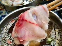 -丽江庭院·云南野生菌·海鲜火锅(鼓楼四合院店)