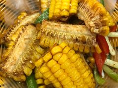 -煲煲掂风味煲仔饭餐厅(西区店)