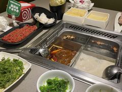 -海底捞火锅(万达广场店)