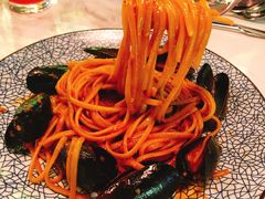 藍青口-La Mer Restaurant & Lounge