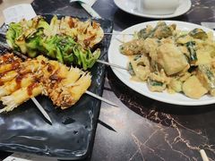 -运德成·天津老味烧烤(广开二马路店)