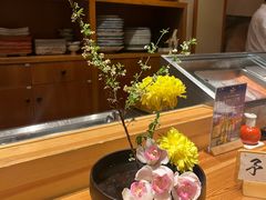 -希望日本料理(保利香槟花园店)