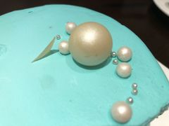 法式提拉米苏蛋糕-美丽心情蛋糕(江苏路店)