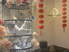 -清真·京华源铜锅涮肉(丰庆店)