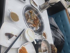 -集杰尚品海鲜烤肉自助餐厅(乳山振华店)