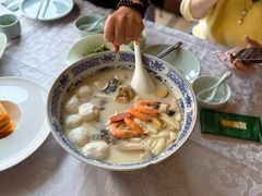-山外山菜馆(玉泉路店)