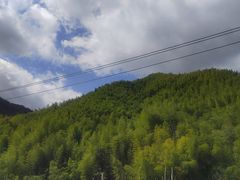 -安吉龙王山风景区